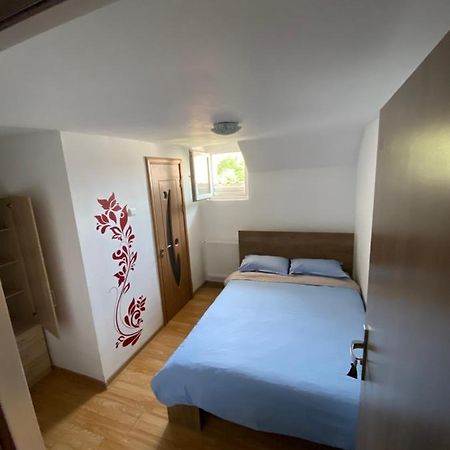 My Place - Cozy Rooms Sibiu Exterior photo