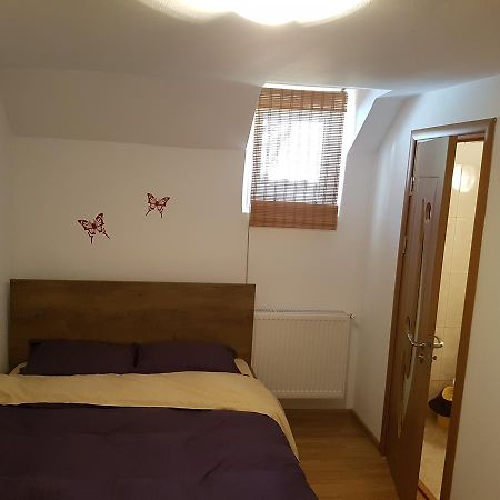 My Place - Cozy Rooms Sibiu Exterior photo