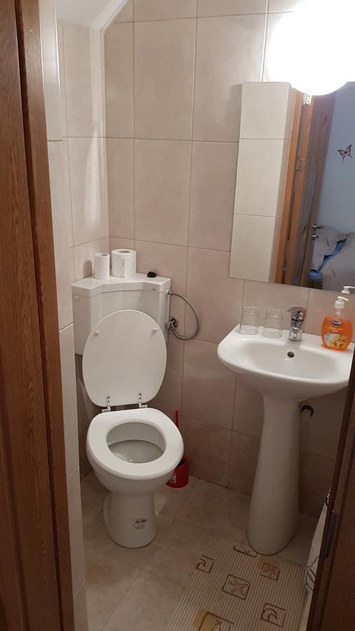 My Place - Cozy Rooms Sibiu Exterior photo