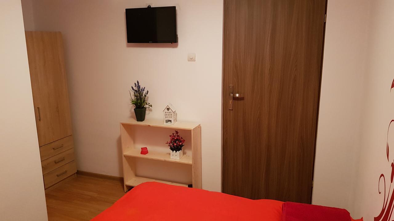 My Place - Cozy Rooms Sibiu Exterior photo