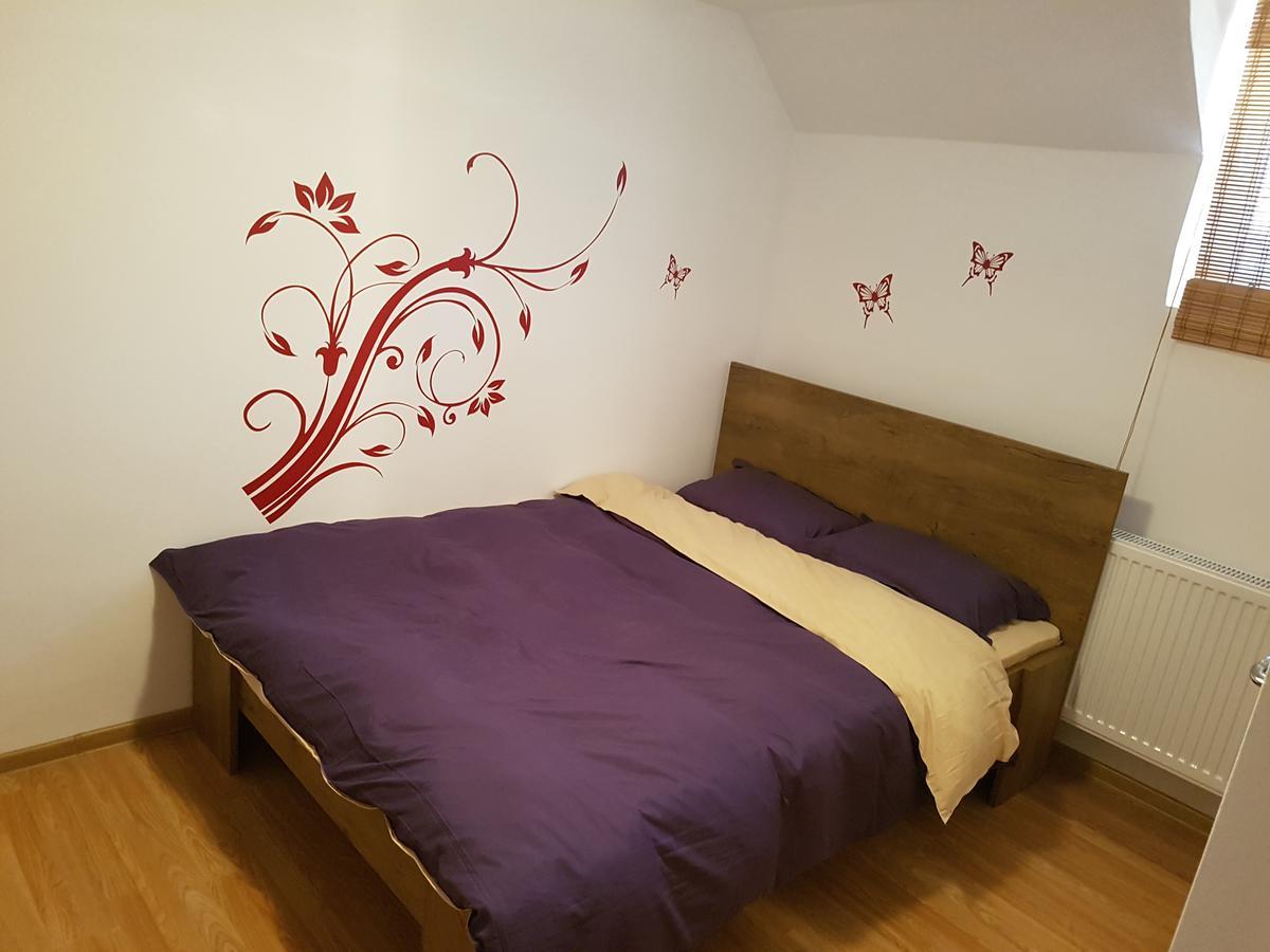 My Place - Cozy Rooms Sibiu Exterior photo