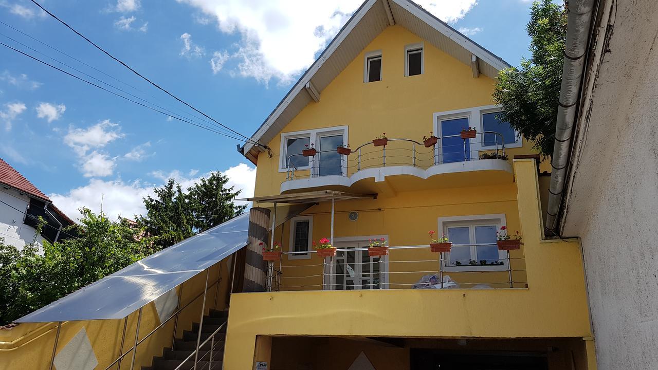 My Place - Cozy Rooms Sibiu Exterior photo